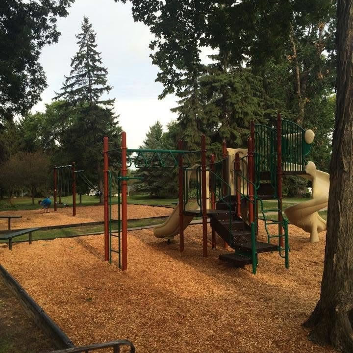 Playground